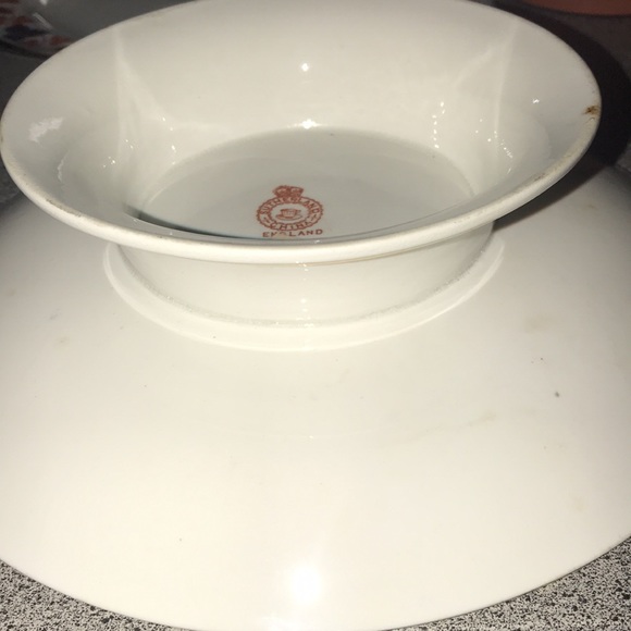 Vintage Sutherland Pedestal Cake Plate-England